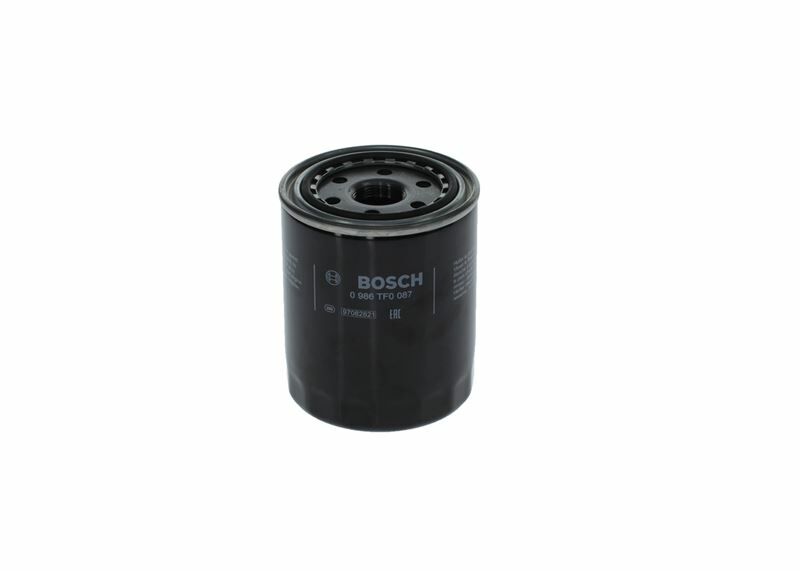 Bosch YAG FILTRESI H100 L300 MINIBUS STAREX TCI H100 KAMYONET LIBERO PREGIO 2.5 BONGO K2500 TCI KISA TIP 1