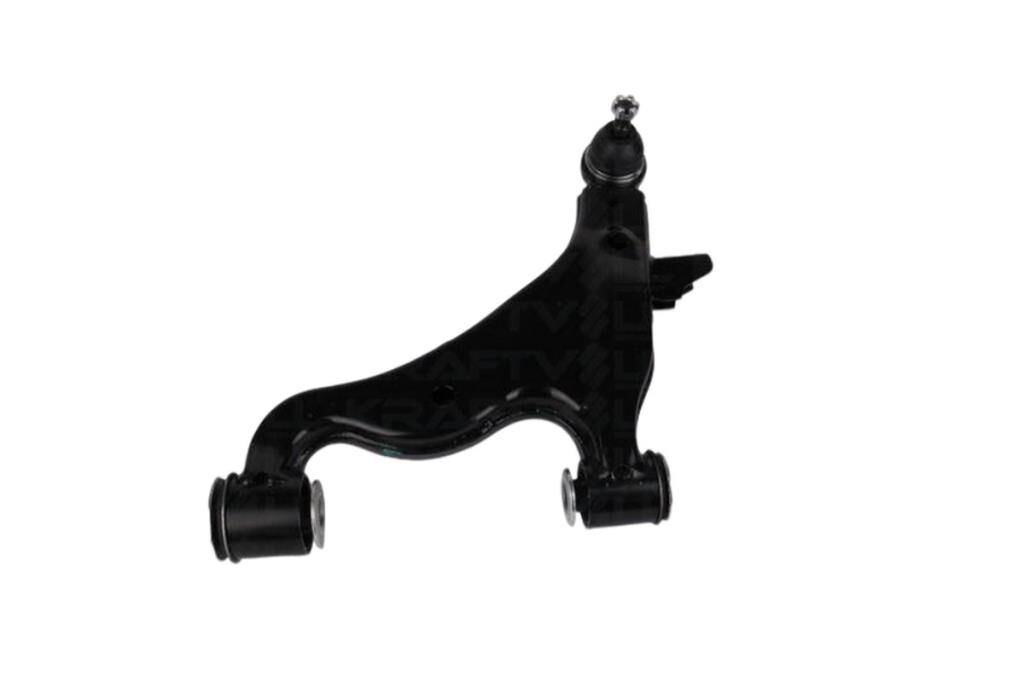 Kraftvoll SALINCAK ROTILLI ALT SAG HILUX 2WD PICK-UP 05>