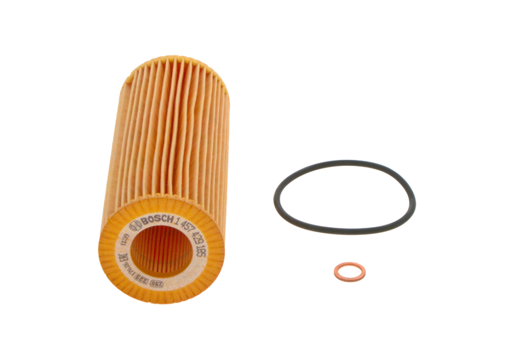Bosch YAG FILTRESI BMW E87 E46 E90 E60 E65 X3 E83