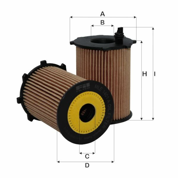 Fil Filtre YAĞ FİLTRESİ MINI COOPER R56 R55 Peugeot 107 206 207 301 307 308 407 BIPPER PARTNER TEPEE / C-ELYSEE C1 C2 C3 C4 NEMO