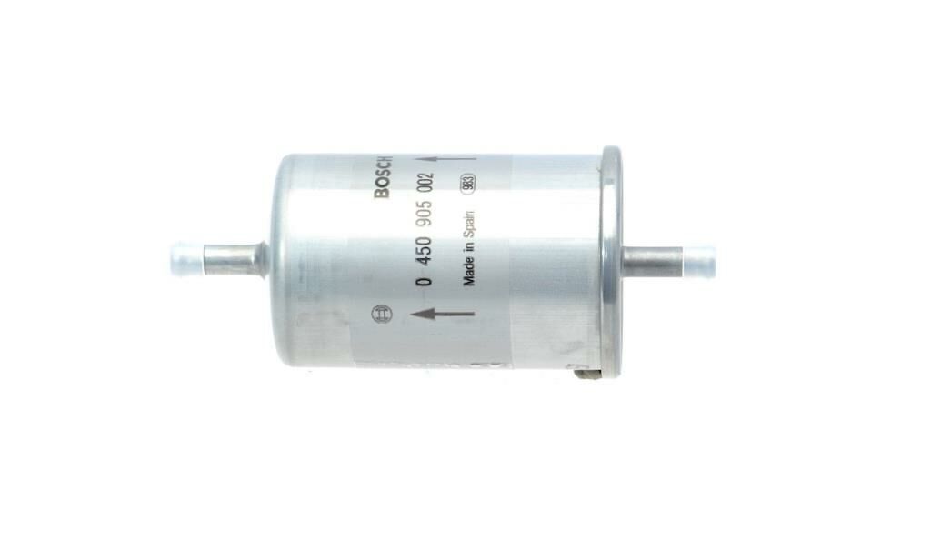 Bosch YAKIT (BENZIN) FILTRESI POLO 1,6 90> ASTRA F 92>98 VECTRA A 89>95 ASTRA F CLASSIC 99>02 FRONTERA B 9