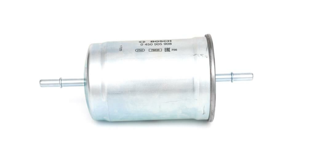 Bosch VOLVO YAKIT FILTRESI - S 40 I 1.6,S40 I 1.8,- 2.0 - I T4 1.9 T4 2.0 S60 I 2.3, XC70 (295) 2.5 T XC