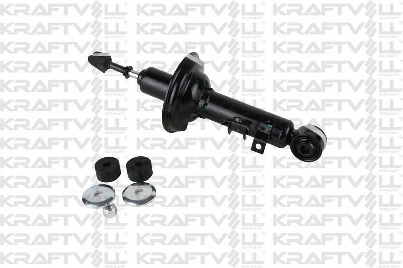 Kraftvoll ON AMORTISOR GAZLI SAG TOYOTA HILUX VIGO 05-12 (2WD)