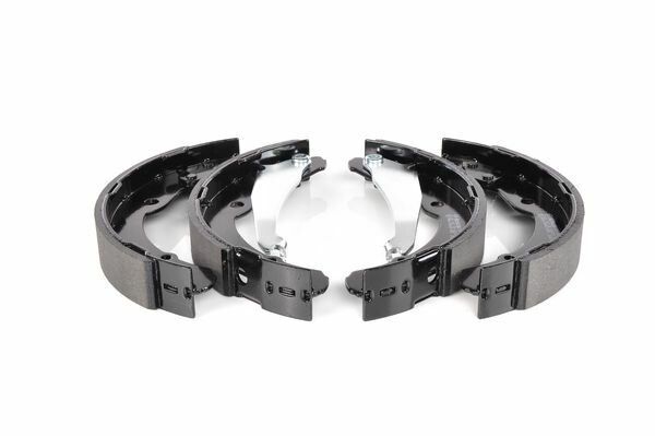 Bosch ARKA FREN BALATASI PABUC OCTAVIA ALL 96> CADDY 1,4 1,6 1,7SDI 1,9D 1,9SDI