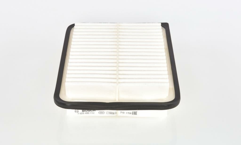 Bosch HAVA FILTRESI TOYOTA COROLLA 1.6 2007-> AURIS 1.4 1.6 2007-> AVENSIS 2009-2012 RAV4 2012-> VERSO 200