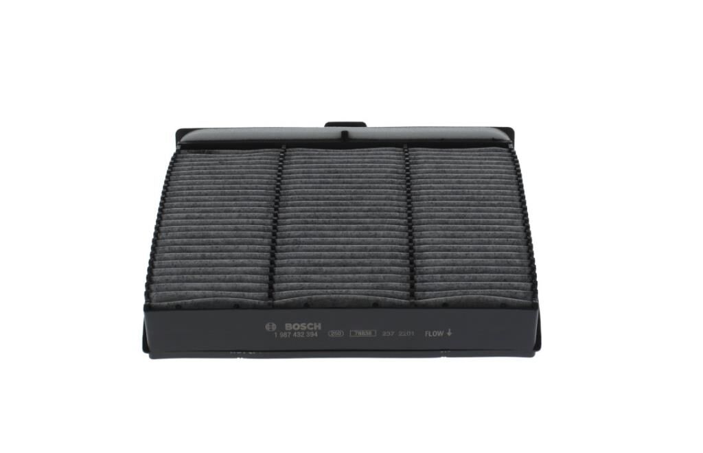Bosch POLEN FILTRESI SCENIC II 03> (KARBONLU)