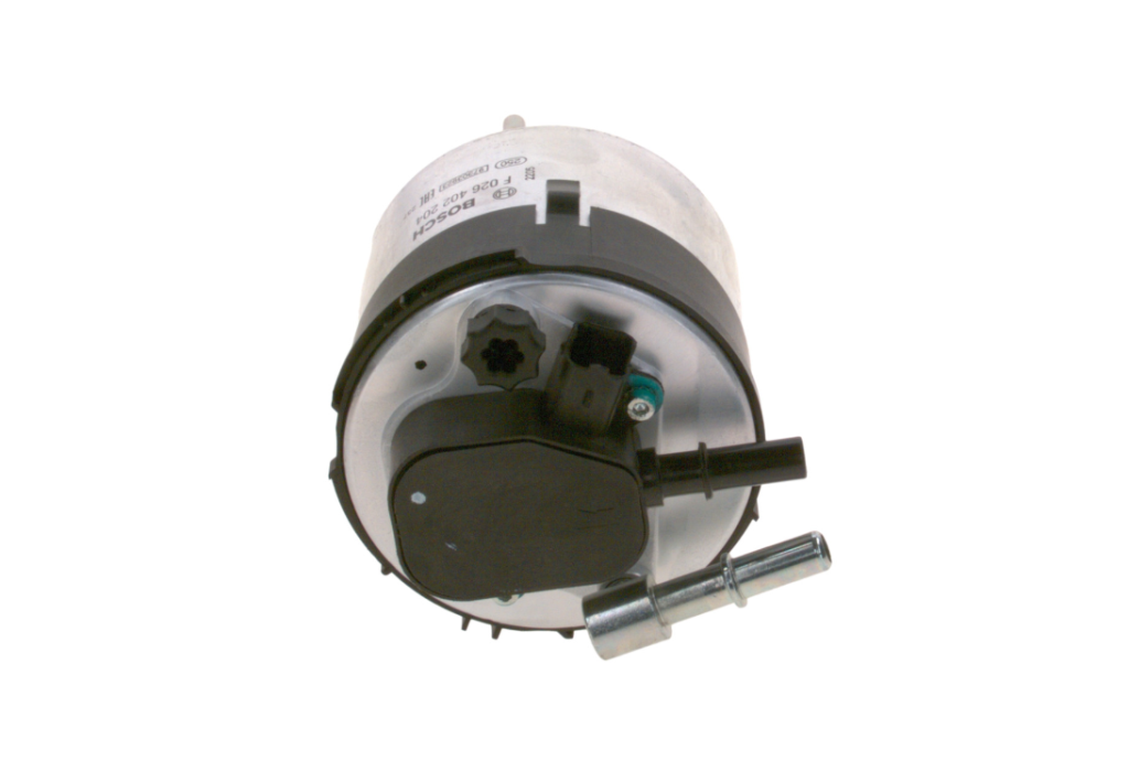 Bosch MAZOT FILTRESI (METAL) FOCUS II FOCUS II C MAX FIESTA VI 05>11 C MAX 07>11 1,6TDCI MAZDA 3 04>13 MA