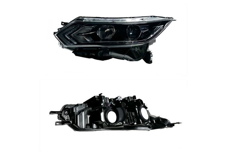 Wagenburg FAR SOL NISSAN QASHQAI 17>21 (MOTORLU QASHQAI YAZILI)
