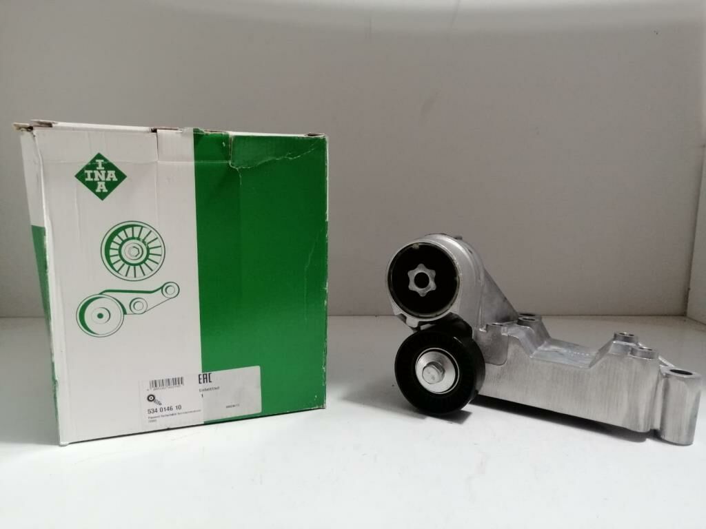 INA GERGİ RULMANI KOMPLE CONNECT 1.8 2002- FOCUS 1.8 TDCI 98-04