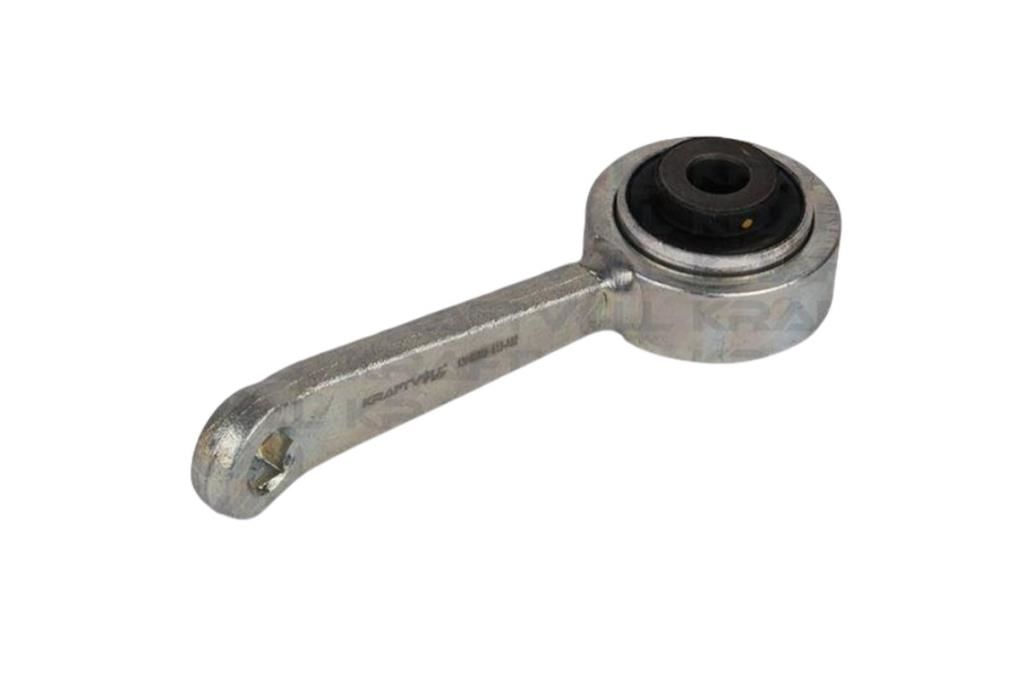 Kraftvoll ASKI ROTU ON SOL S-CLASS W220 98>05