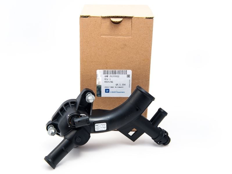 Gm TERMOSTAT GOVDE SU CIKIS INSIGNIA A MOKKA ASTRA J CORSA D CRUZE AVEO T300 A14NET B14N