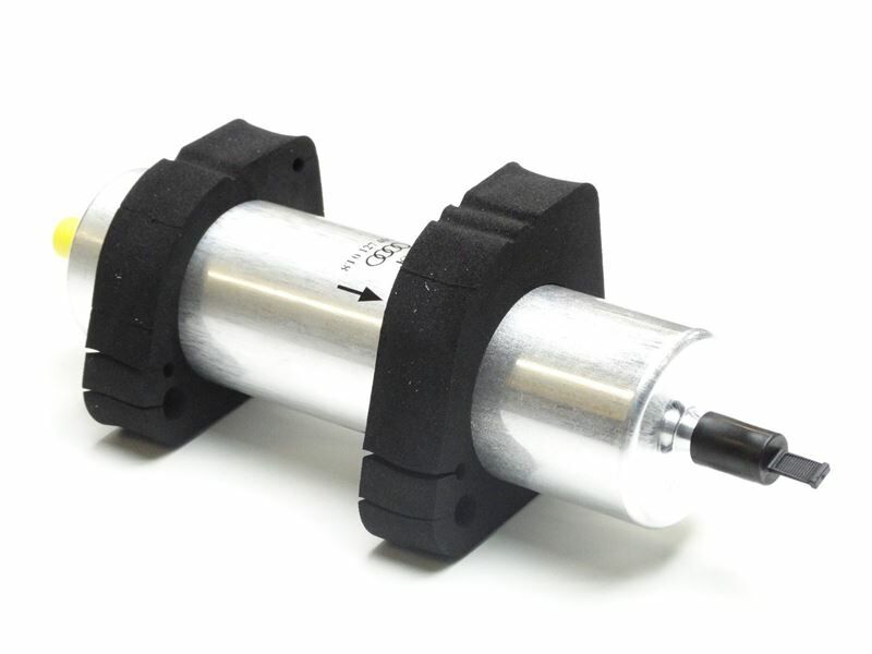 Bosch YAKIT FILTRESI (MAZOT) AUDI A4 (8K) A5 (8T3) 2,0 2,7 3,0 TDI V6 08> Q7 3,0 TDI 4,2 TDI 10>