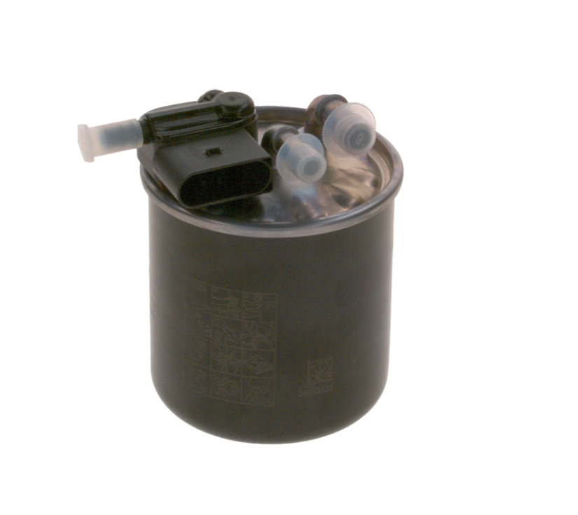 Bosch YAKIT FILTRESI (SENSORLU) W176 12>18 W246 11>18 C117 13>19 X117 15>19 W164 05>11 SPRINTER 09>