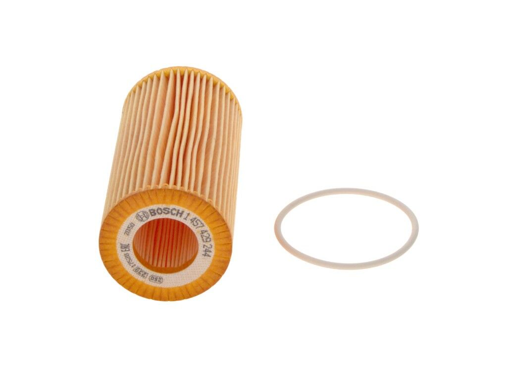 Bosch YAG FILTRE MONDEO IV CA2 07>14 2.5 S-MAX 09> 2.5 KUGA 08>11- 2.5 / S40 04> S40 II VOLVO 2.4 D5 T5