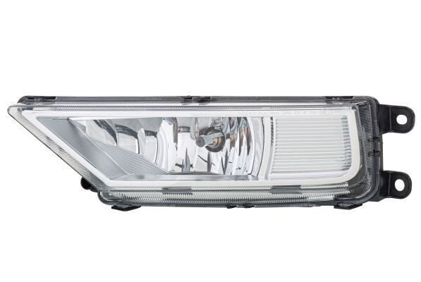 Hella SIS FARI SOL TIGUAN KROM 16>