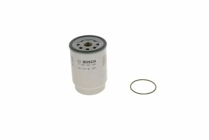 Bosch SEPAR FILTRESI MAN TGX TGS D2066 D2676 07> Y.M.