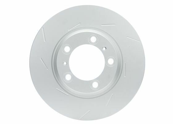 Bosch ARKA FREN AYNASI SOL PANAMERA 09>17