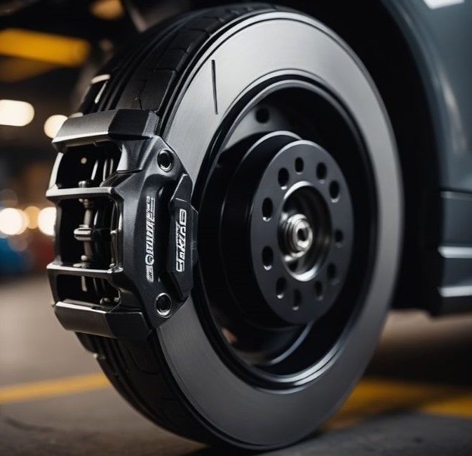 Braxis ARKA FREN DISK AYNASI BMW SERIE 3 1.8I