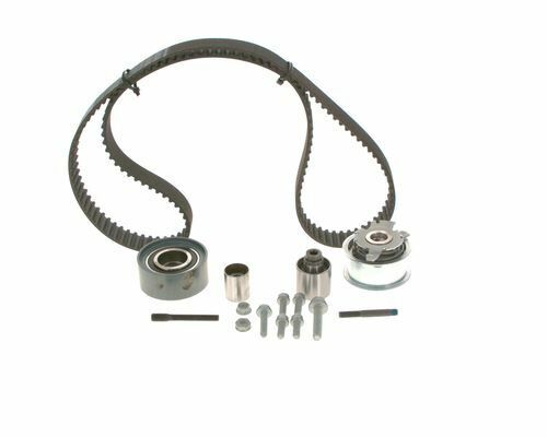 Bosch TRIGER SETI 2.0TDI CAGA CAGB CAGC CAHA CAHB CBAA CBAB CBBB CMEA CEGA CBDB CBAC CJAA GOLF V VI 07>13