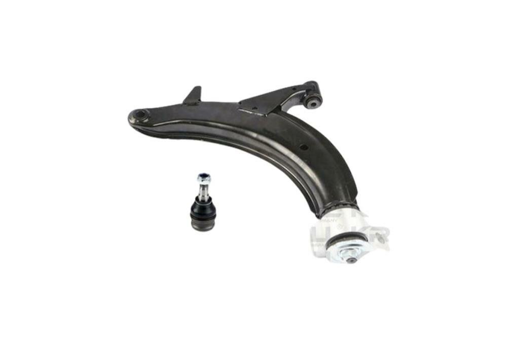 Kraftvoll SALINCAK ROTILLI ON SAG ALT SUBARU FORESTER (SG) 02 07