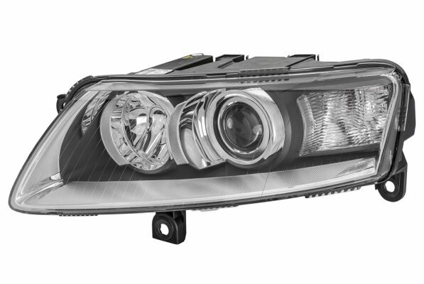 Hella FAR SOL KOMPLE (AMPULSUZ) XENON A6 05>08 (AMPULU D2S HELLA 8GS007949101)