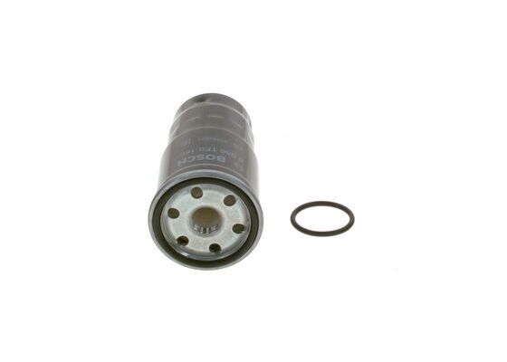 Bosch MAZOT FILTRESI COROLLA D4D 2000 2007 AVENSIS 2003 2008 RAV4 2006>