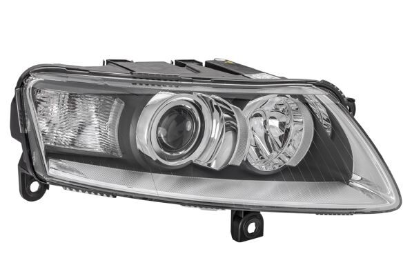 Hella FAR SAG KOMPLE (AMPULSUZ) XENON AUDI A6 (AMPULU D2S HELLA 8GS007949101)