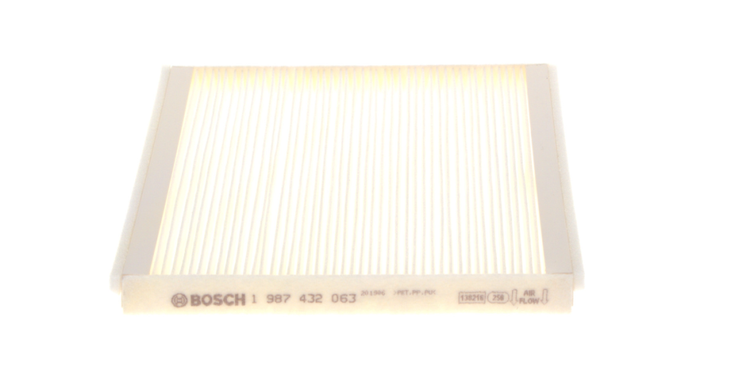 Bosch POLEN FILTRESI VOLVO S40 V40 99>