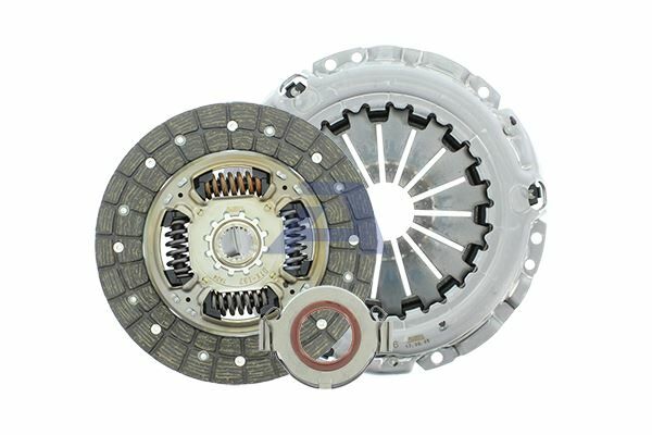 Aisin DEBRIYAJ SETI (RULMANLI) TOYOTA COROLLA 2008-> AURIS 2007-2012 AVENSIS 1.6 1.8 2008-> VERSO 2009-> (