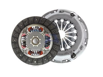 Aisin DEBRIYAJ SETI RULMANSIZ SUZUKI GRAND VITARA 1.9 DDIS 05-> (4X4)
