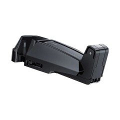 Baseus Araç İçi Arka Koltuk İçin Telefon Tutucu SUHZ-A01 Siyah