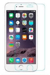 Iphone 6/6s Uyumlu 9h Temperli Kırılmaz Cam Sert Şeffaf Ekran Koruyucu