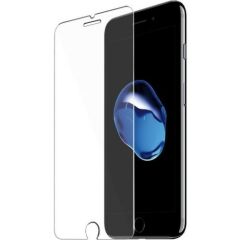 Adaman Apple iPhone 6 - 7 - 8 Için Temperli Şeffaf Ekran Koruyucu Kırılmaz Cam