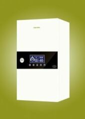 DAXOM 3 FAZLI 18 KW ELEKTRİKLİ KOMBİ (SADECE ISITMA)