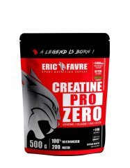 Eric Favre Creatine Pro Zero 500gr