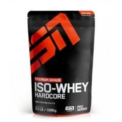 ESN Iso-Whey Hardcore 1000gr