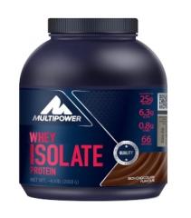 Multipower %100 Whey Isolate Protein 2000 Gr