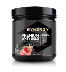 Synergy Premium Whey Gold 500 Gr