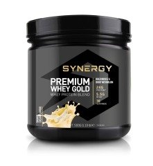 Synergy Premium Whey Gold 500 Gr