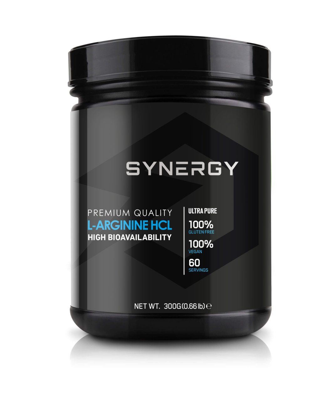 Synergy Arginine HCL 300gr