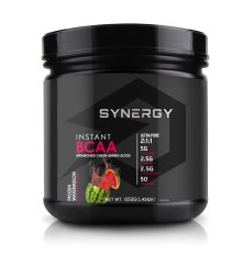 Synergy Instant Bcaa 650 gr