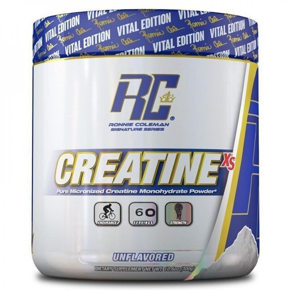 Ronnie Coleman Signature Series Creatine 300 Gr