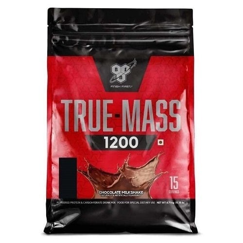 BSN True Mass 1200 Gainer 4800 Gr