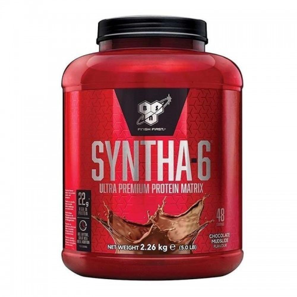 BSN Syntha-6 2260 Gr