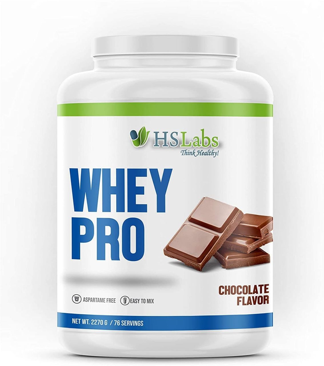 Hs Labs Whey Pro 2270 gr