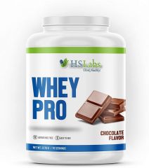 Hs Labs Whey Pro 2270 gr