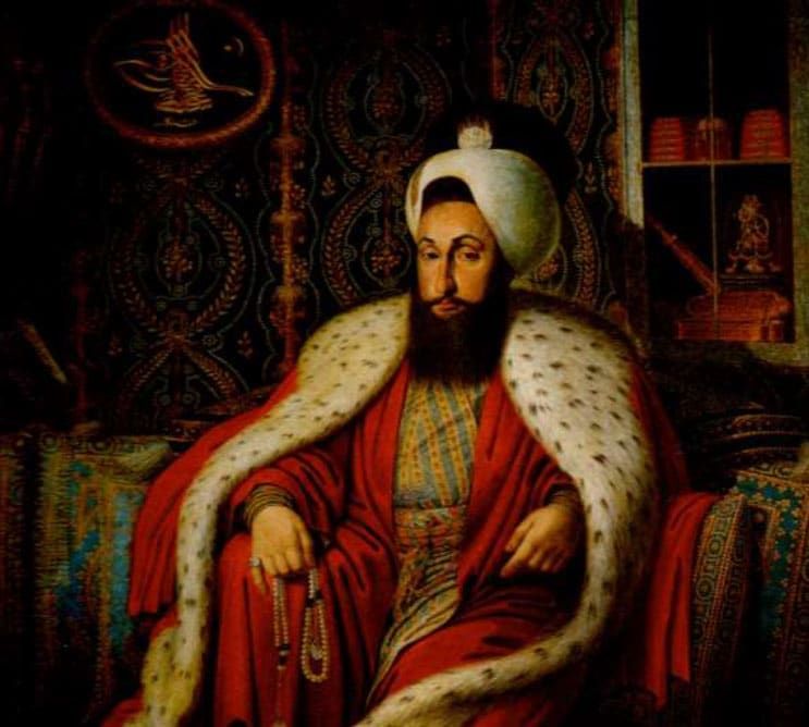 Osmanlı'dan Gelen Gelenek; Tesbih
