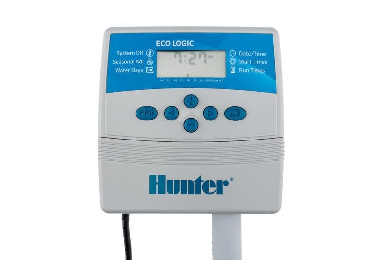 Hunter ELC-401 iE 4 İstasyonlu Elektrikli Kontrol Ünitesi (İç Mekan)