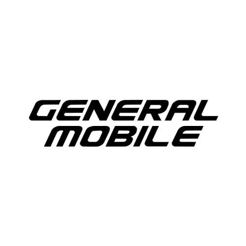 General Mobile Batarya