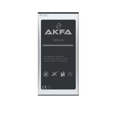 Samsung Galaxy A7 2016 A710 Akfa Batarya + Ekran Koruyucu Hediyeli